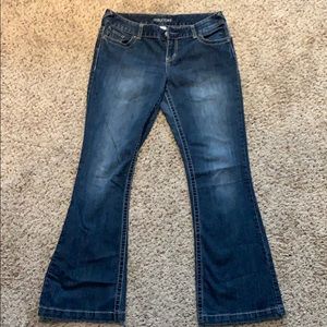 Maurice’s jeans